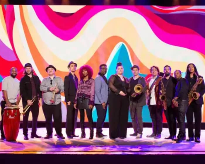Jazz Mafia tickets