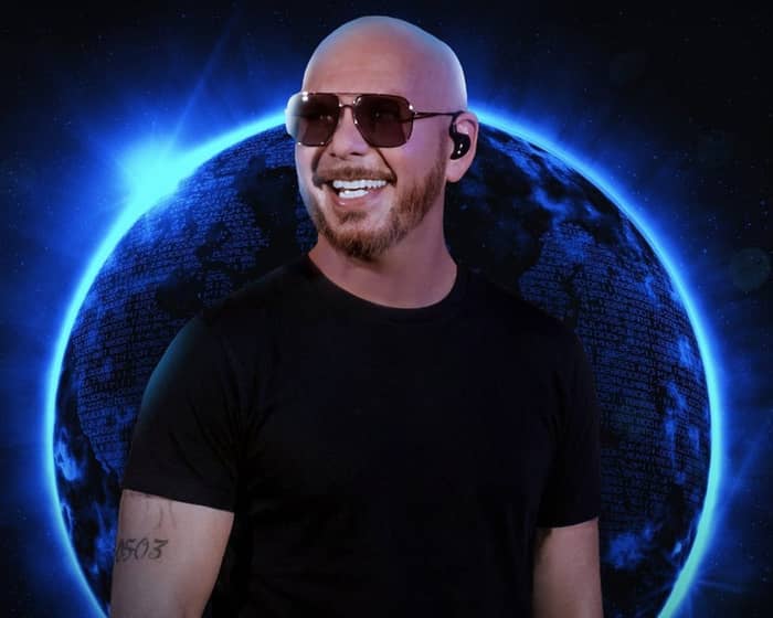 Pitbull - Im Back with special guest Lil Jon tickets