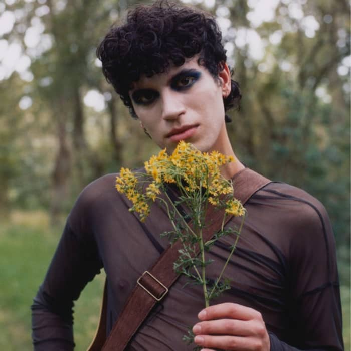 Jacob Alon cover image