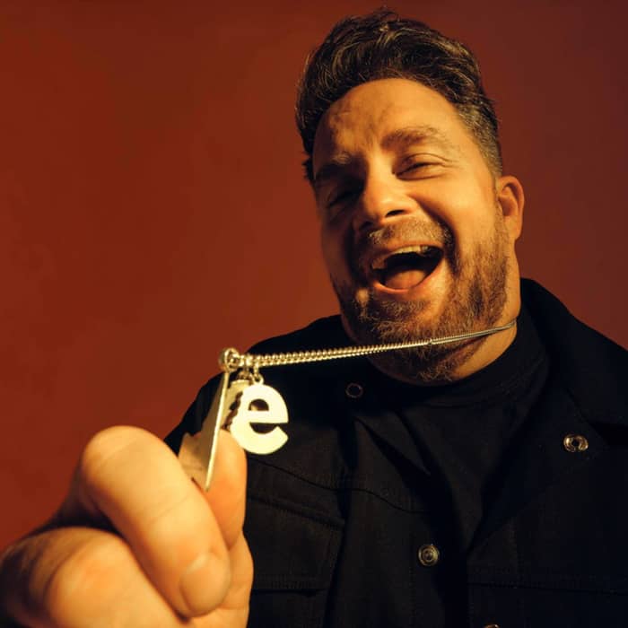 Eats Everything cover image