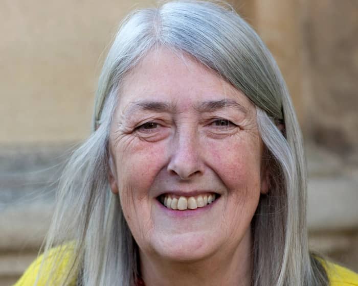 Mary Beard tickets