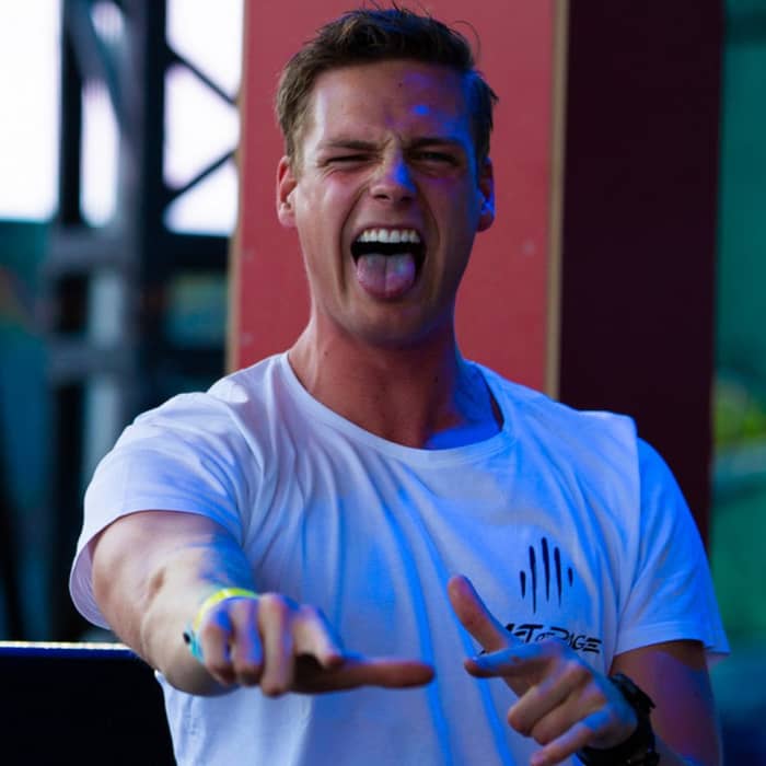 Act of Rage cover image