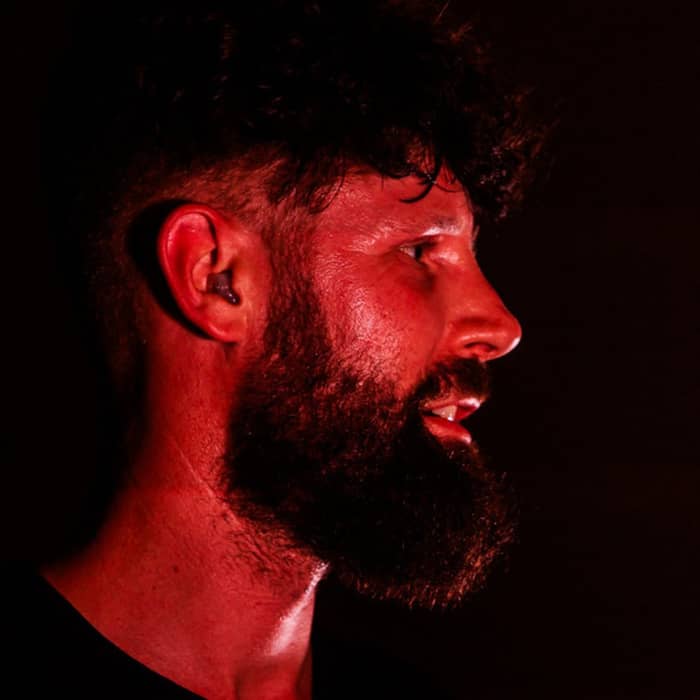 Frontliner cover image