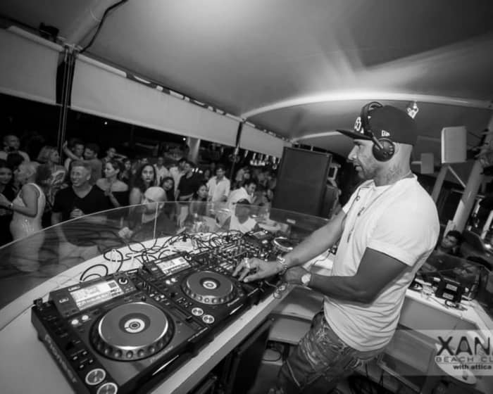 Xana Beach Club events