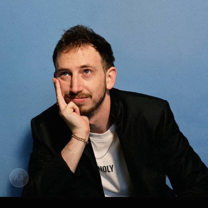 Mita Gami cover image