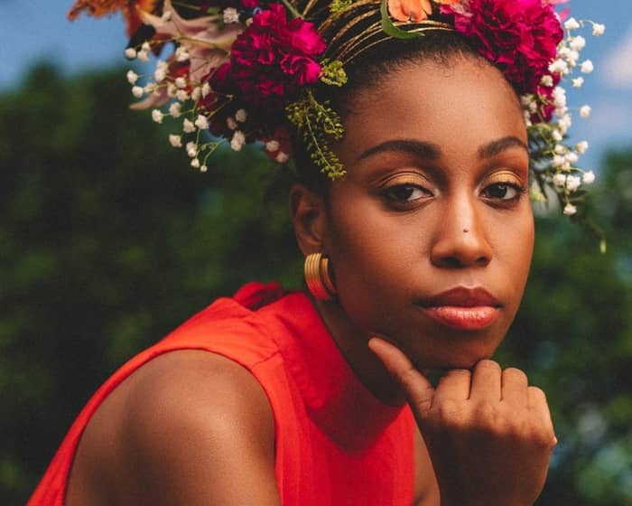 Jazzmeia Horn tickets