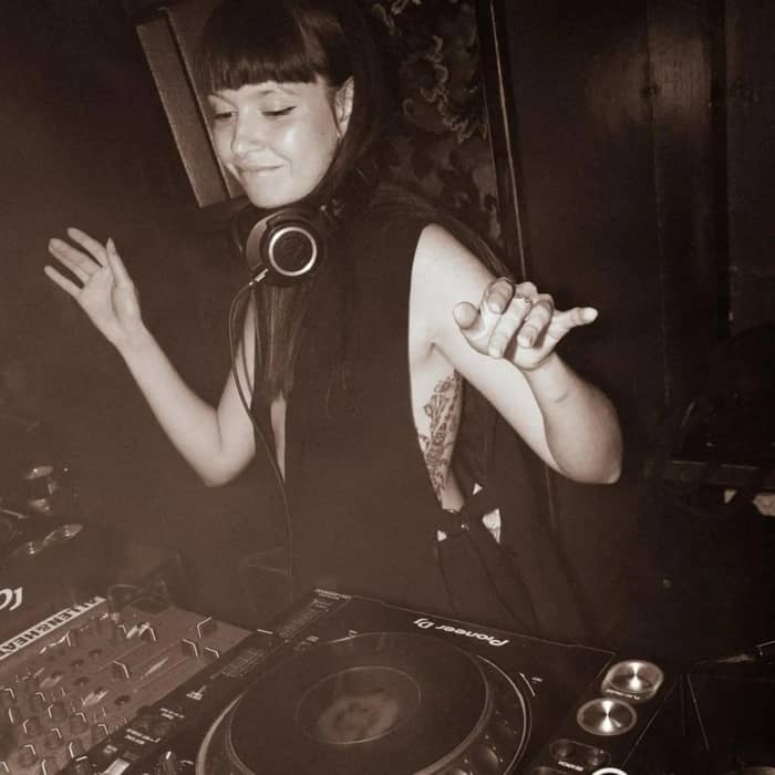 Amber Ferraro cover image