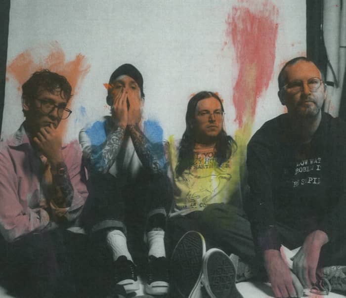 Citizen tickets