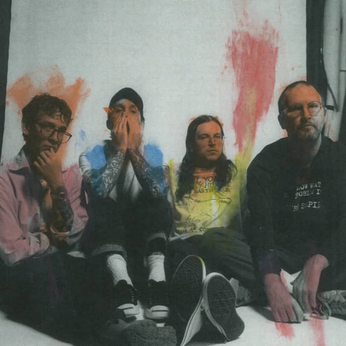 Hotline TNT cover image