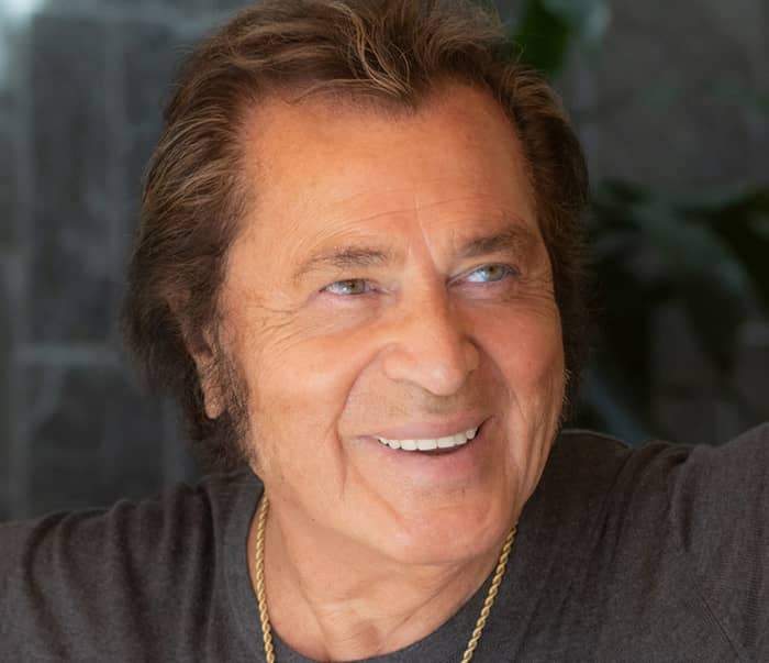 Engelbert Humperdinck tickets