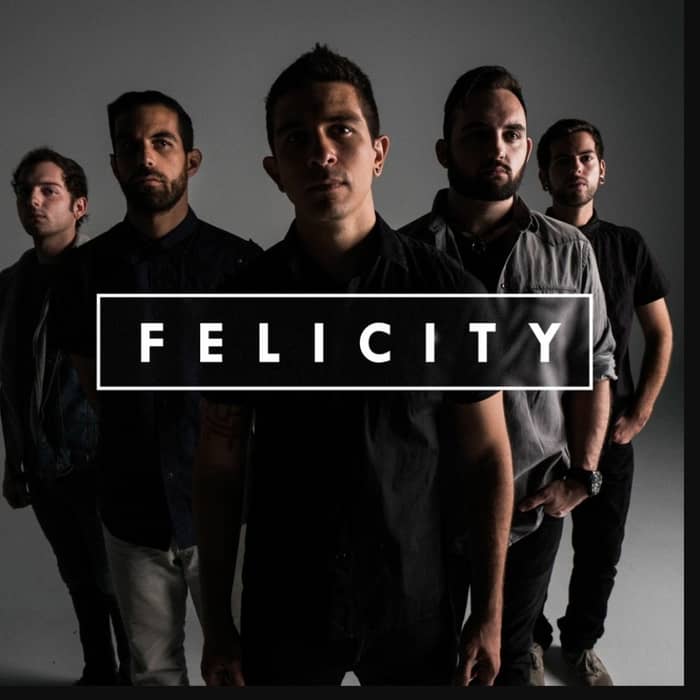 Felicity cover image