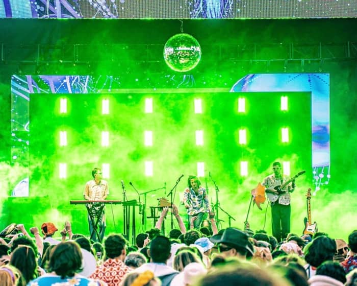 Magic City Hippies tickets