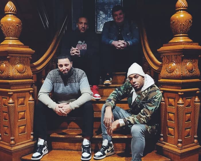 Jocef Michael Band tickets