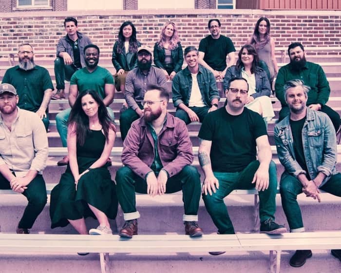 Aaron West and the Roaring Twenties tickets