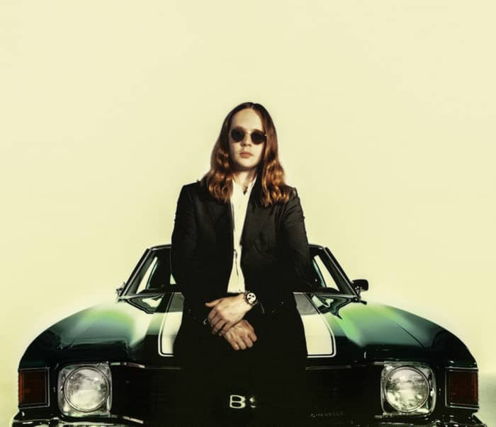 Billy Strings Joins Dead & Company for Grateful Dead's 60th Anniversary Kickoff in San Francisco