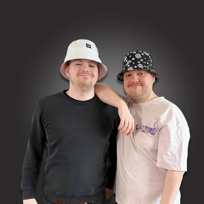 Noiseflow cover image