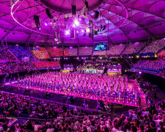 Pulse Alive 2026 tickets