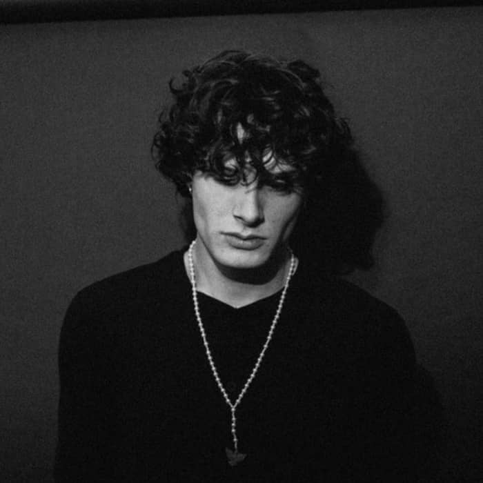 Joey Cash cover image