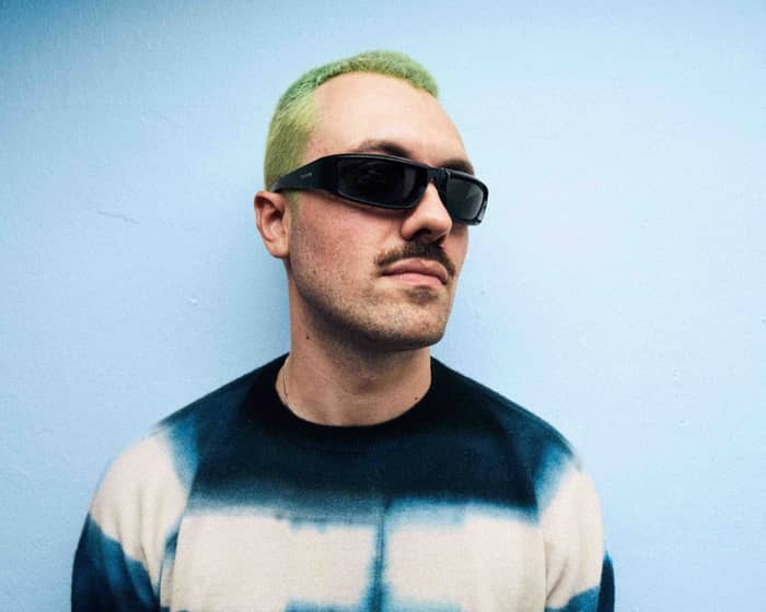 Marlon Hoffstadt tickets