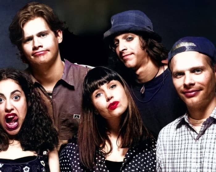 Dance Hall Crashers tickets