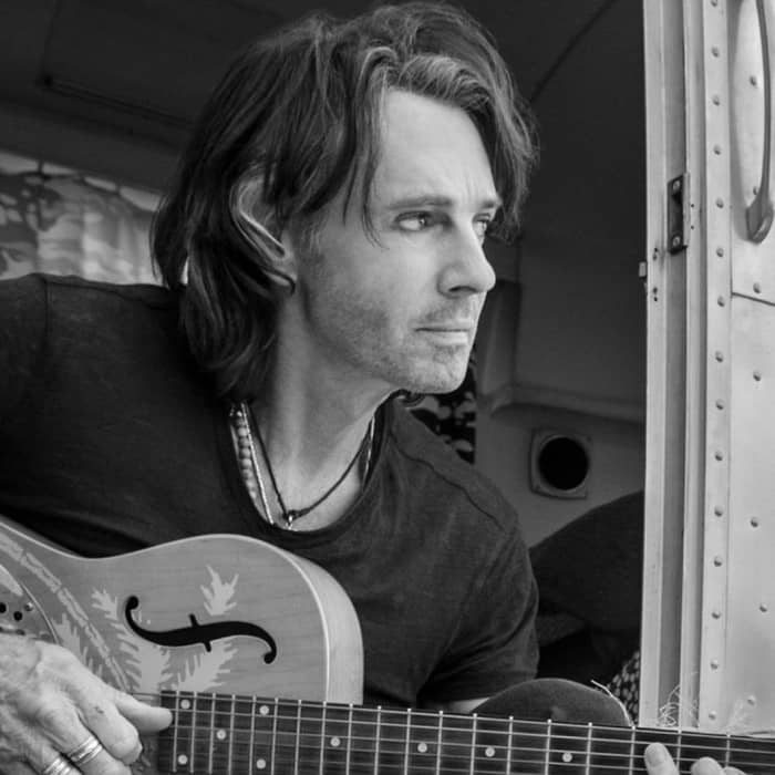 Rick Springfield cover image