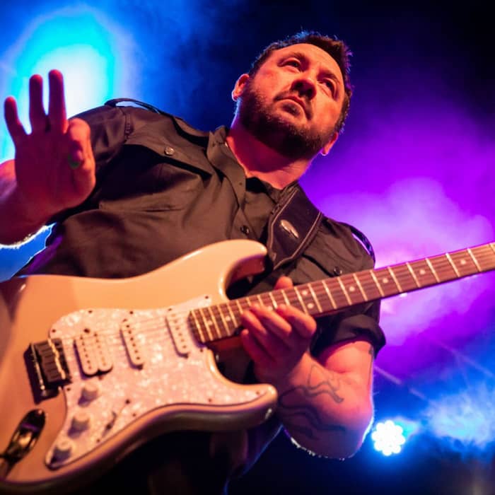 King King cover image