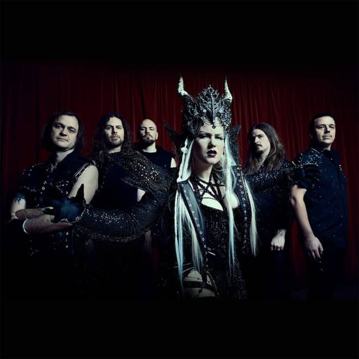 Battle Beast cover image
