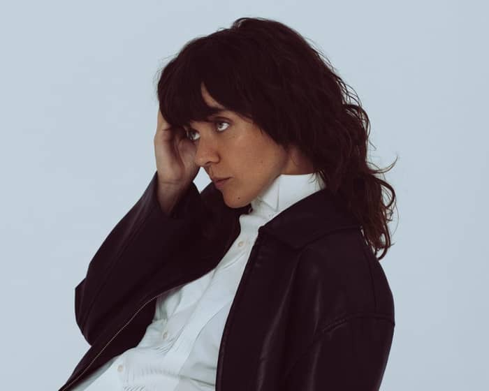 Courtney Barnett tickets