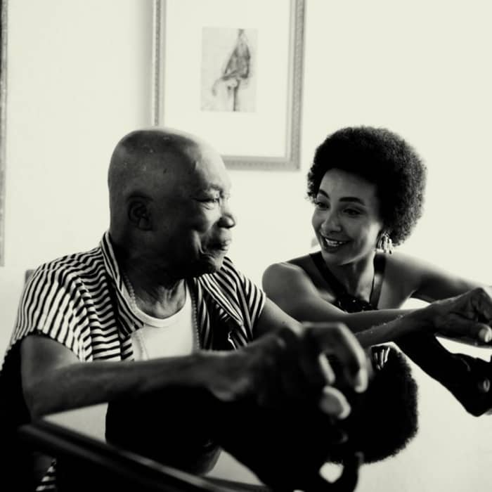 esperanza spalding cover image