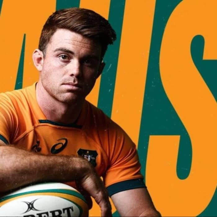 Bledisloe Cup cover image