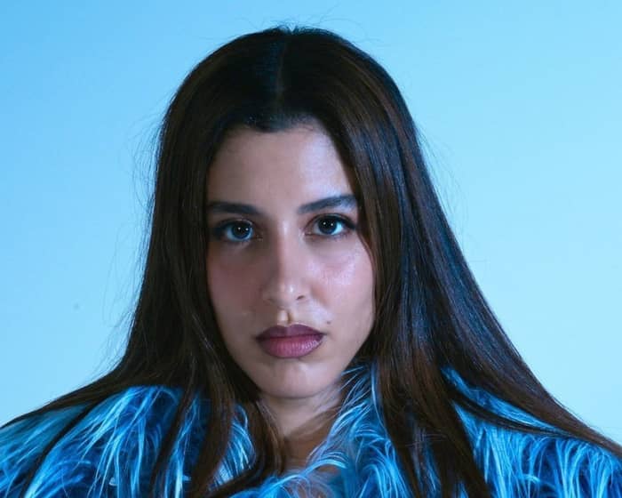 Marina Satti tickets