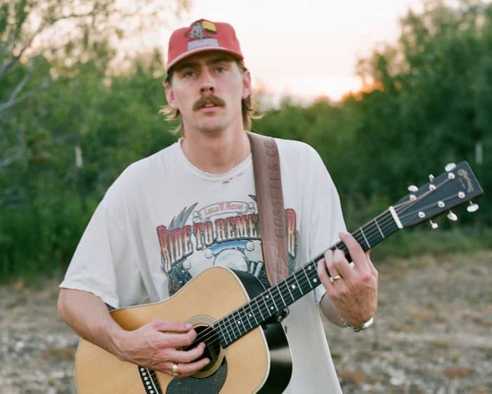 Dylan Gossett & Charles Wesley Godwin tickets