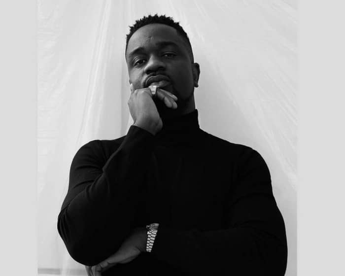 Sarkodie tickets