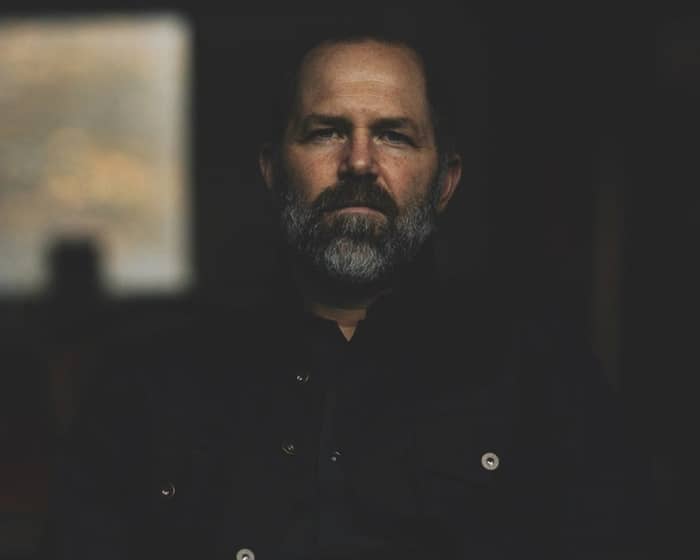 Jeffrey Foucault tickets