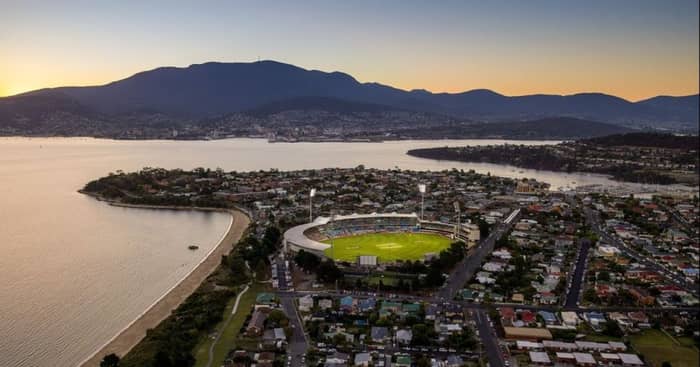 Ninja Stadium events