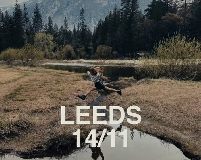 Little Comets - Leeds Belgrave Music Hall - NEW ALBUM TOUR tickets