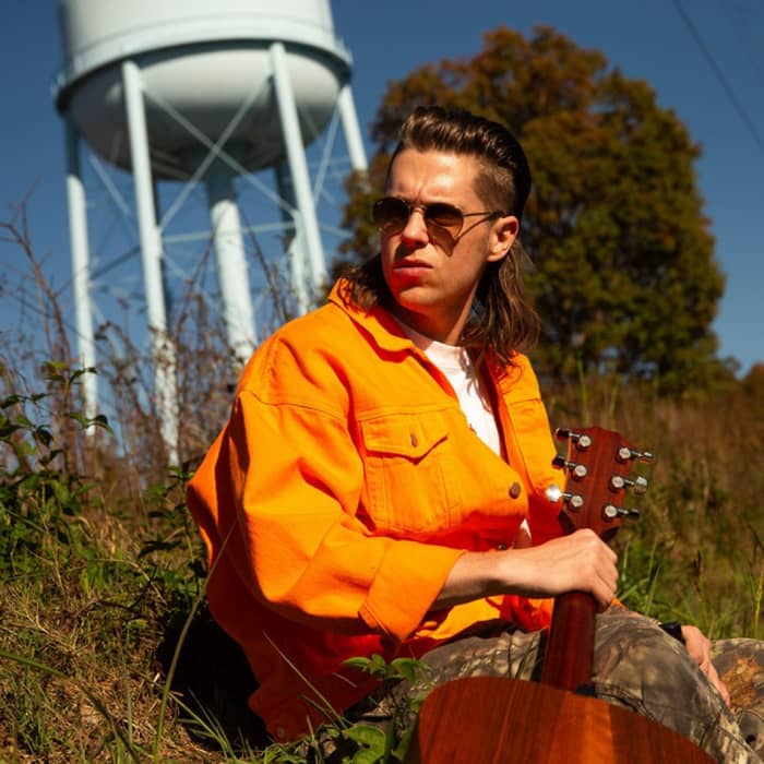 Redferrin cover image