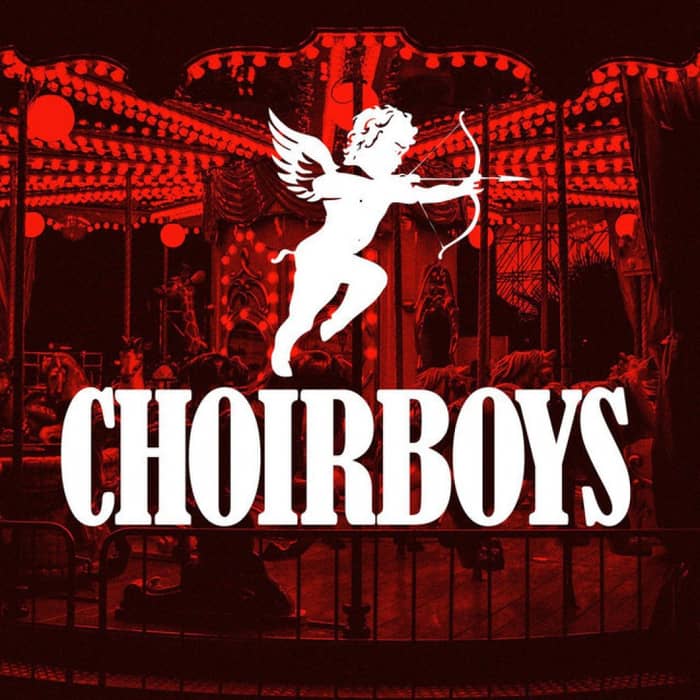 Choirboys cover image