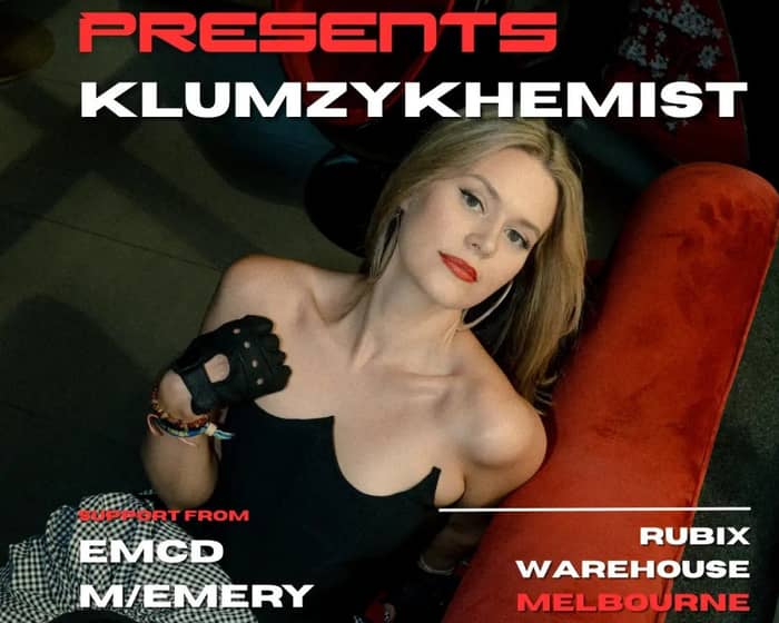 Klumzy Khemist tickets