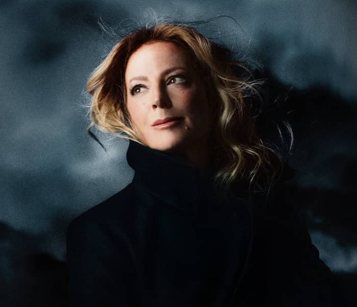 Sarah McLachlan cover image