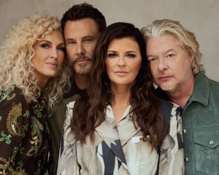 Little Big Town tickets