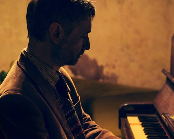 The Divine Comedy tickets