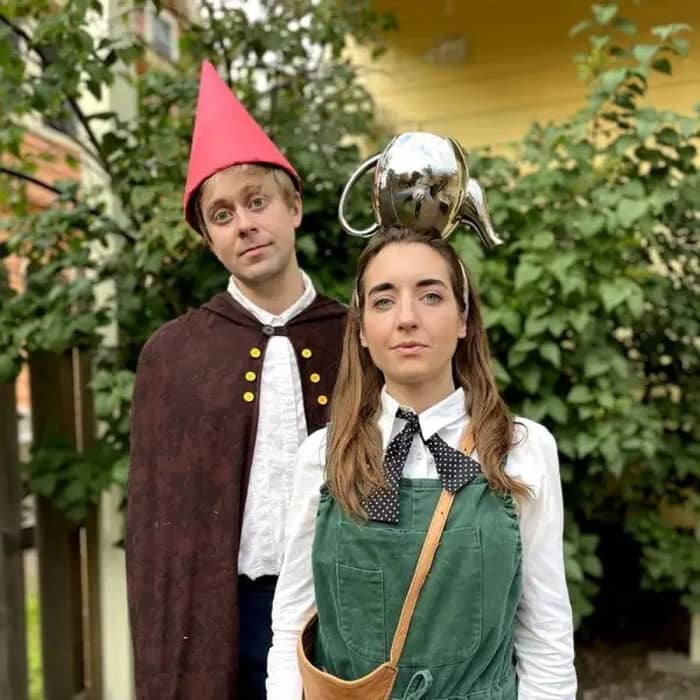 Cricket Blue cover image