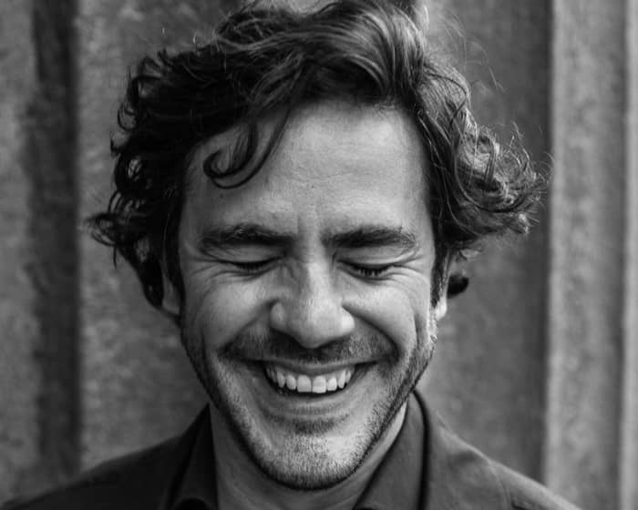 Jack Savoretti tickets
