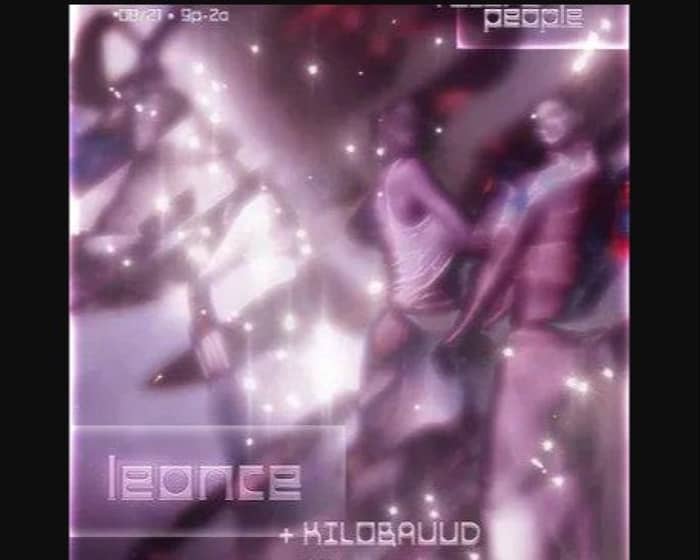 Leonce tickets