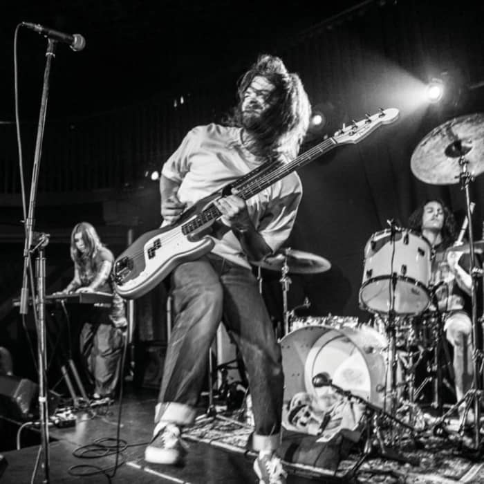 Glitterer cover image