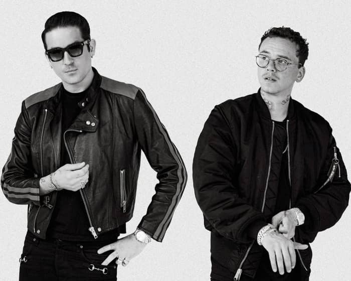 Logic & G-Eazy: The Endless Summer Tour Part II tickets