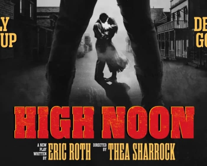 Harold Pinter Theatre events