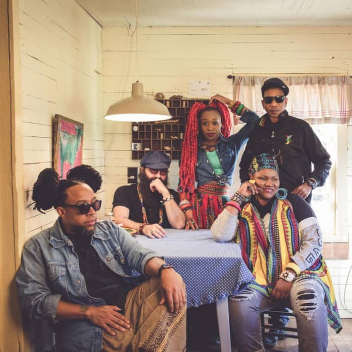 Arrested Development cover image