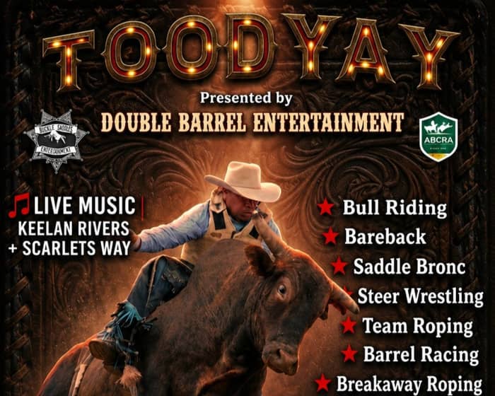 Toodyay Racecourse events